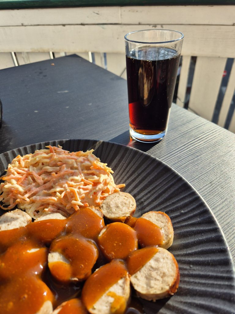 Mein Diät Essen 1