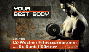 Your best Body