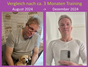 gesund leben