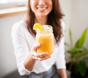 Gesunde Ernährung