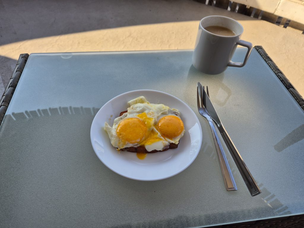 Mein Diät Essen 2