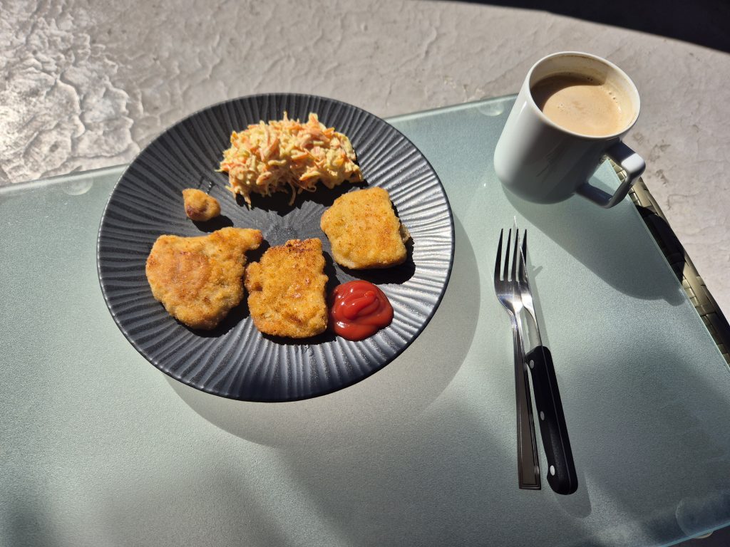 Mein Diät Essen 3