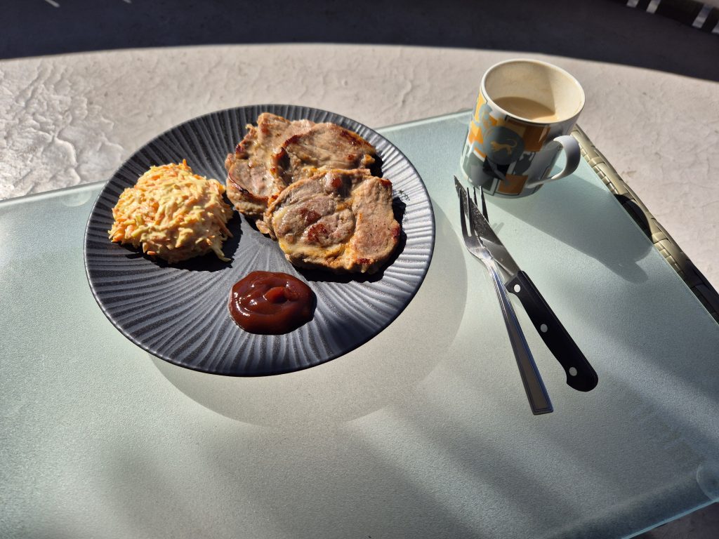 Mein Diät Essen 4