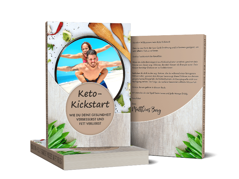 Keto Kickstart