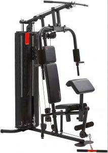 Kraftstation SP 2000