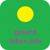 gesund leben