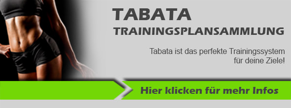 Tabata Training