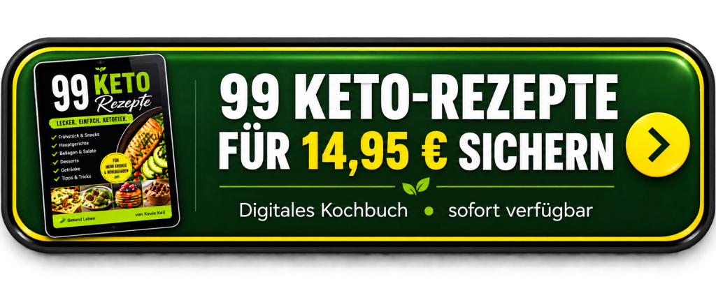 99 Keto Rezepte PDF