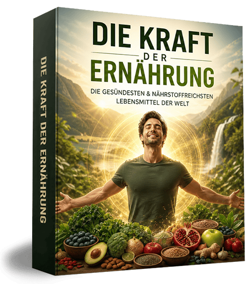 Die Kraft der Ernährung