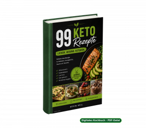 99 Keto Rezepte
