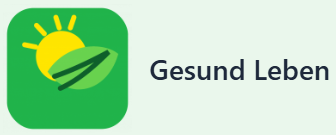 Gesund Leben