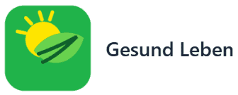 Gesund Leben