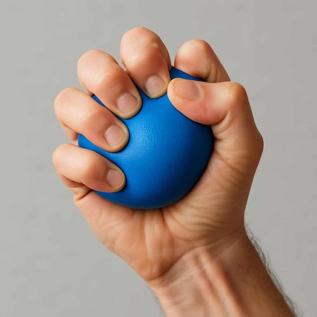 Antistressball